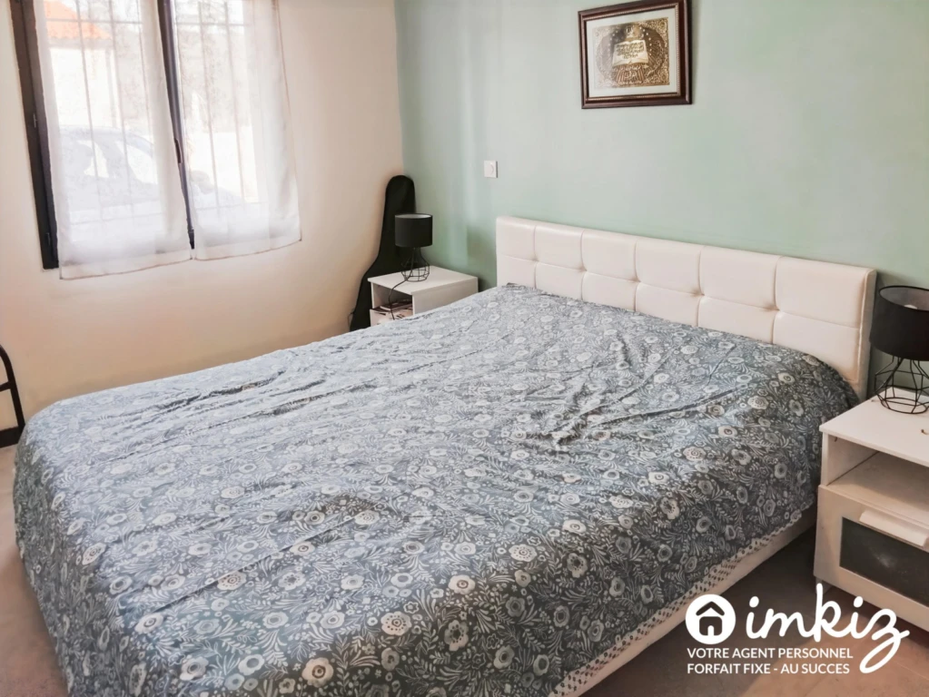 Maison 6 pièces 14