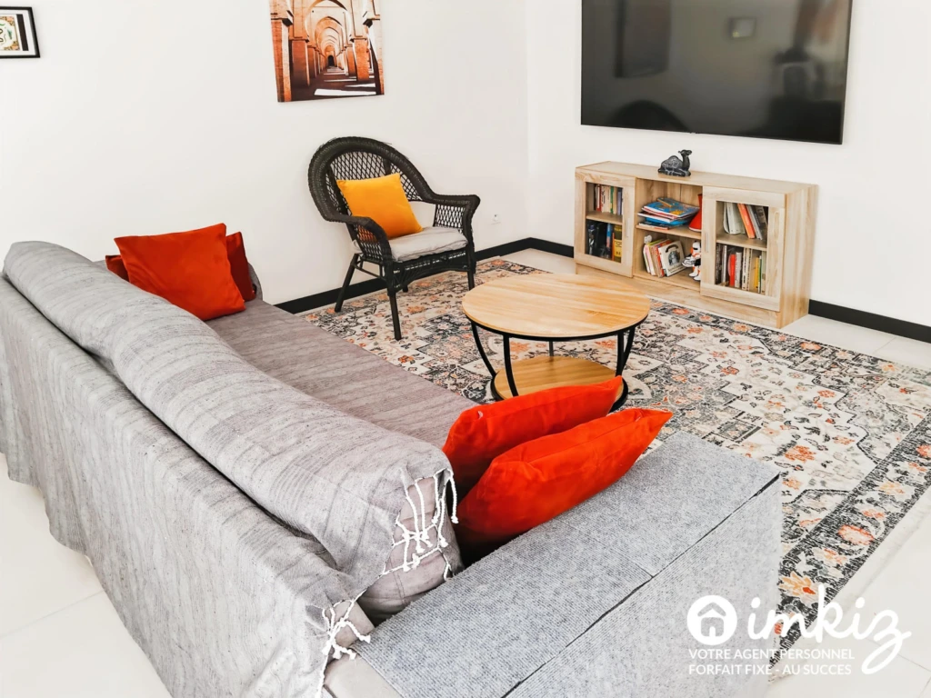 Maison 6 pièces 5