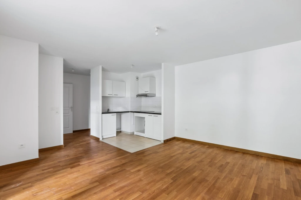 Appartement 53 m² - Le Plessis-Trévise 2