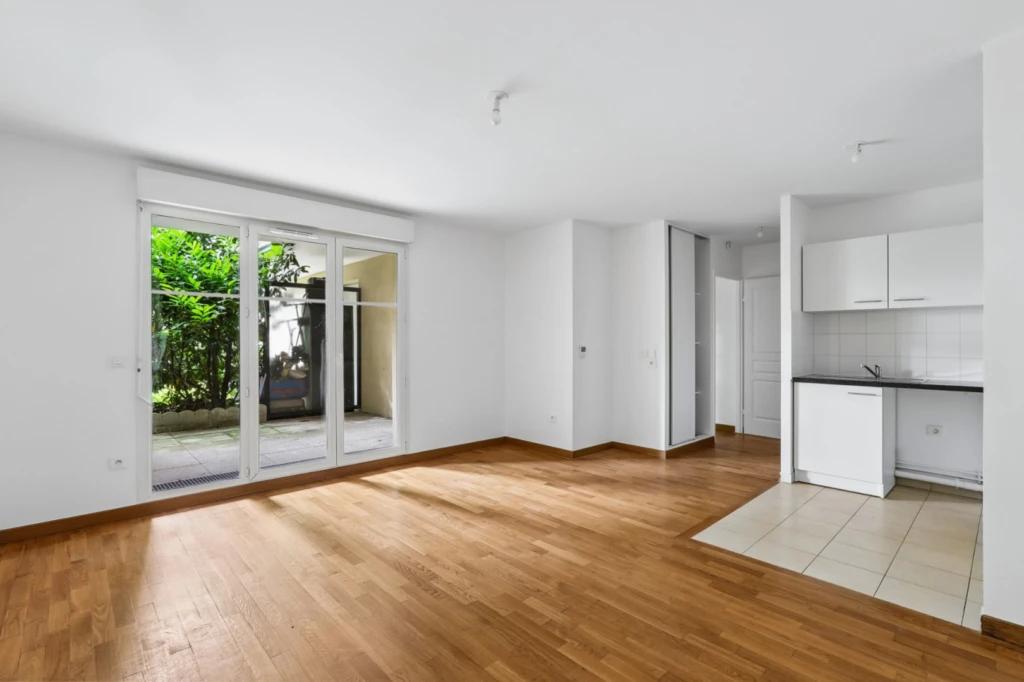 Appartement 53 m² - Le Plessis-Trévise 3