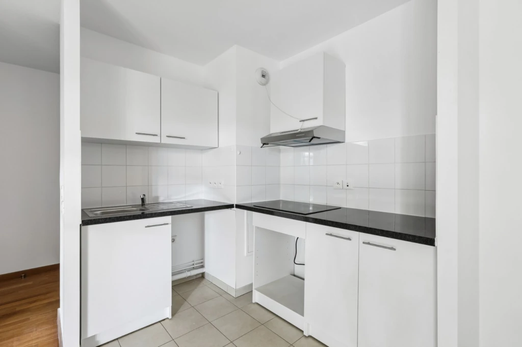 Appartement 53 m² - Le Plessis-Trévise 4