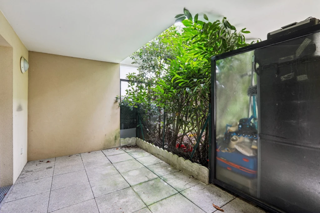 Appartement 53 m² - Le Plessis-Trévise 5