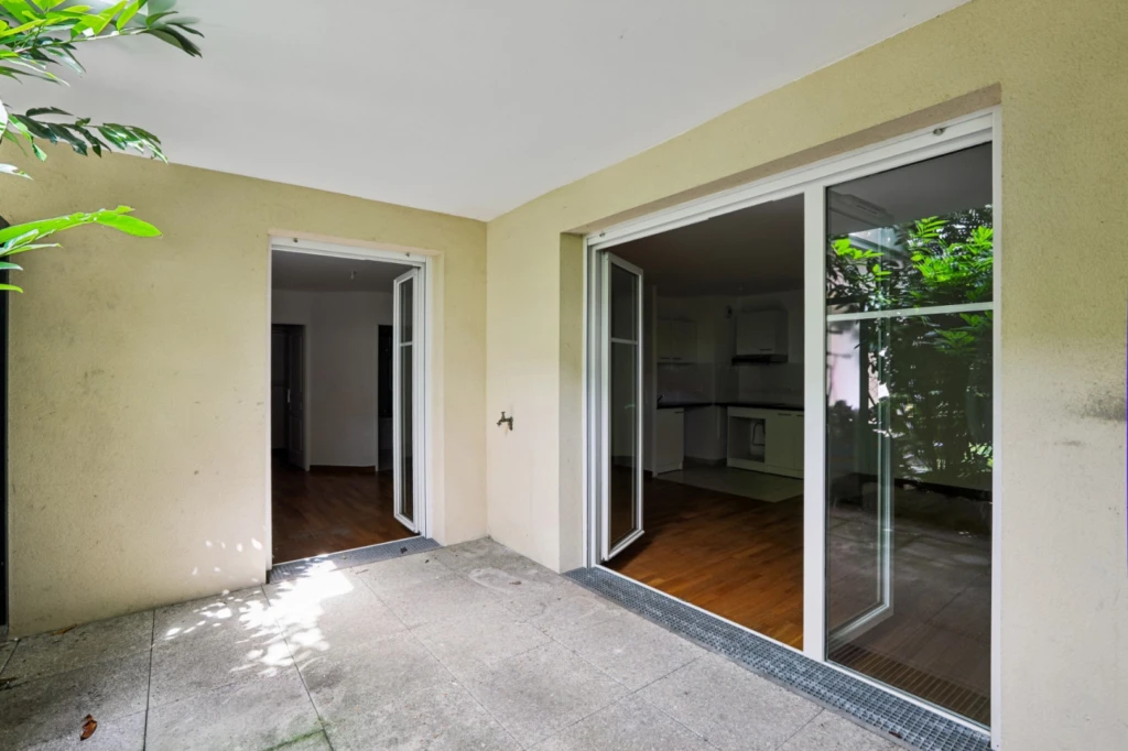 Appartement 53 m² - Le Plessis-Trévise 6