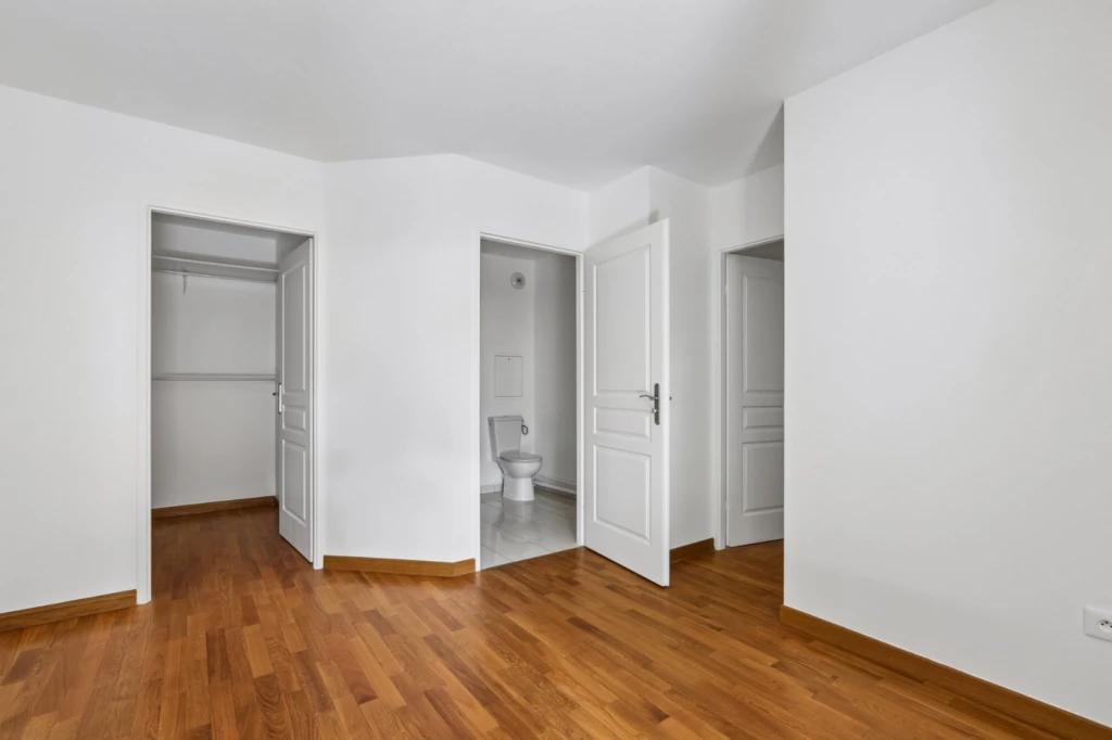 Appartement 53 m² - Le Plessis-Trévise 8