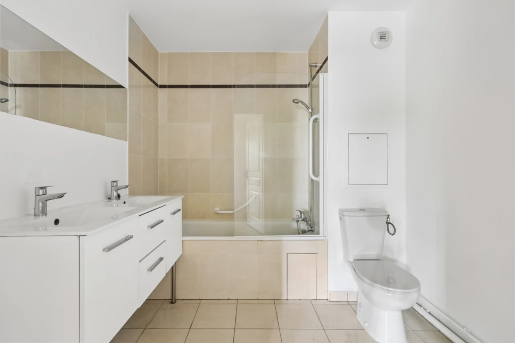 Appartement 53 m² - Le Plessis-Trévise 10