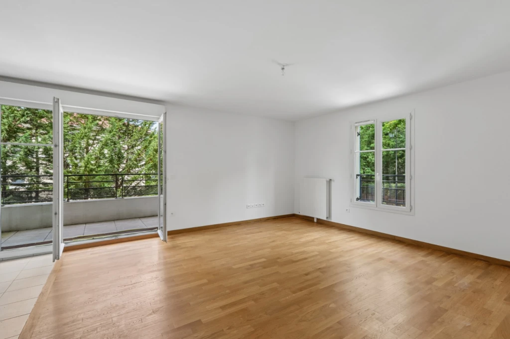Appartement 79 m² - Le Plessis-Trévise 1