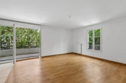 Appartement 79 m² - Le Plessis-Trévise 1