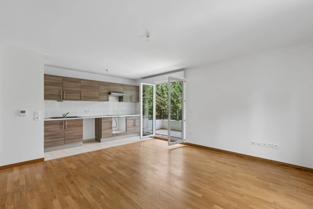 Appartement 79 m² - Le Plessis-Trévise 2