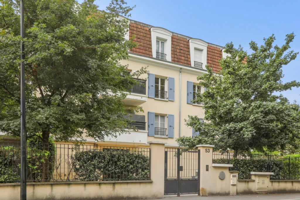 Appartement 79 m² - Le Plessis-Trévise 12