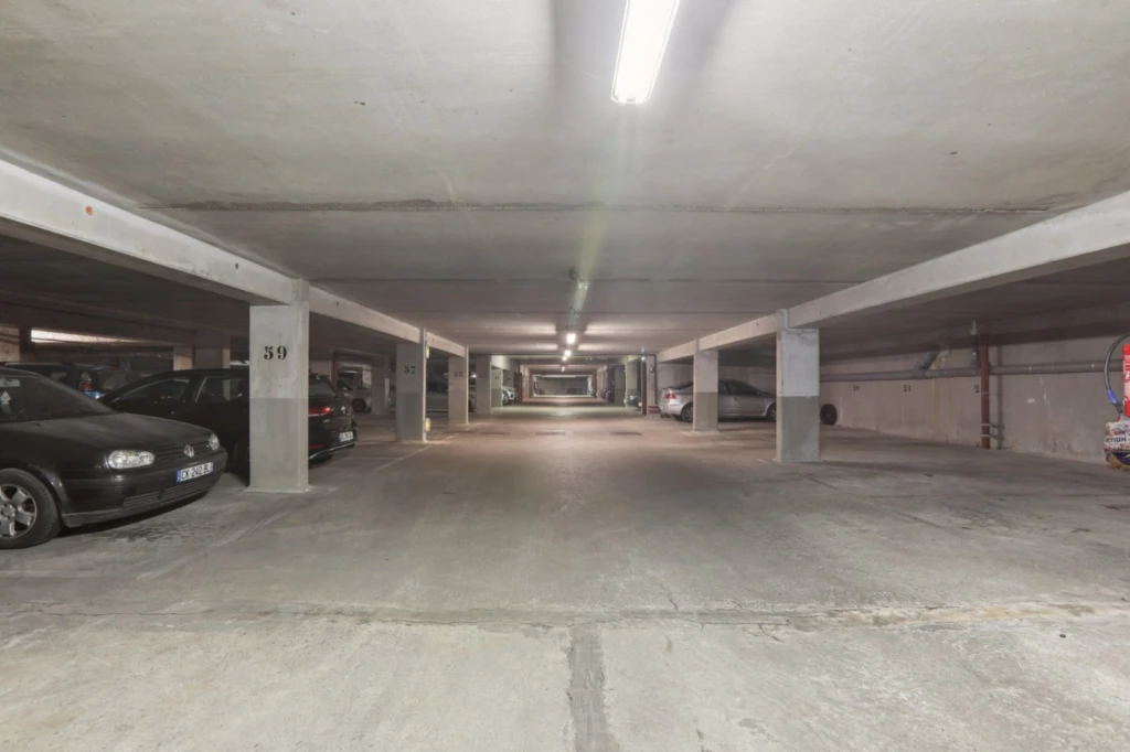 Appartement 79 m² - Le Plessis-Trévise 13