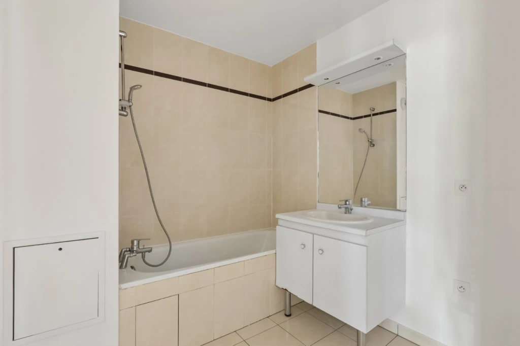 Appartement 79 m² - Le Plessis-Trévise 5