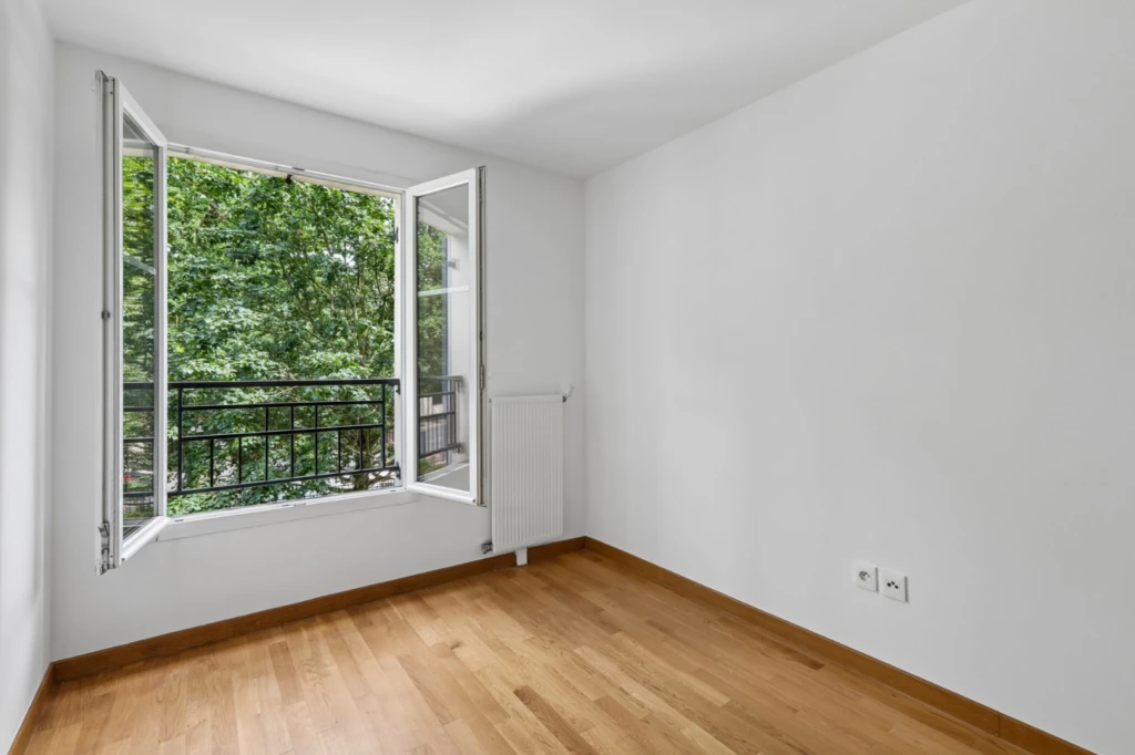 Appartement 79 m² - Le Plessis-Trévise 6