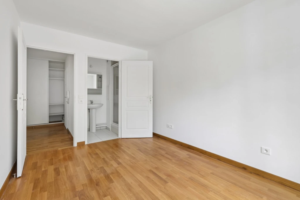 Appartement 79 m² - Le Plessis-Trévise 8
