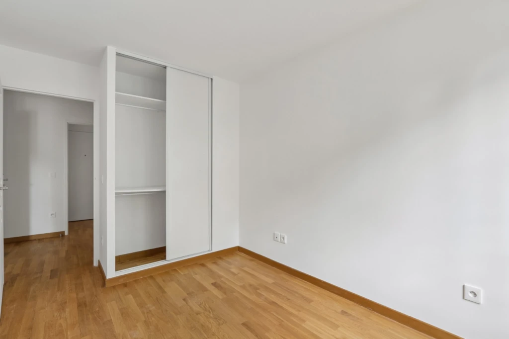 Appartement 79 m² - Le Plessis-Trévise 9