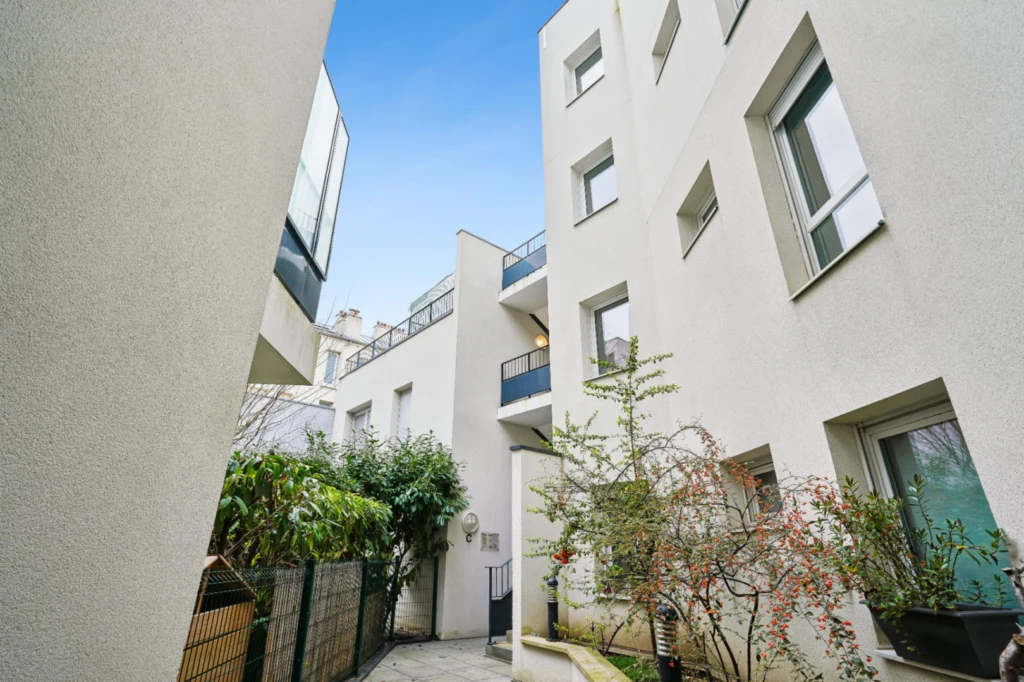 Lot C26 St Denis 8