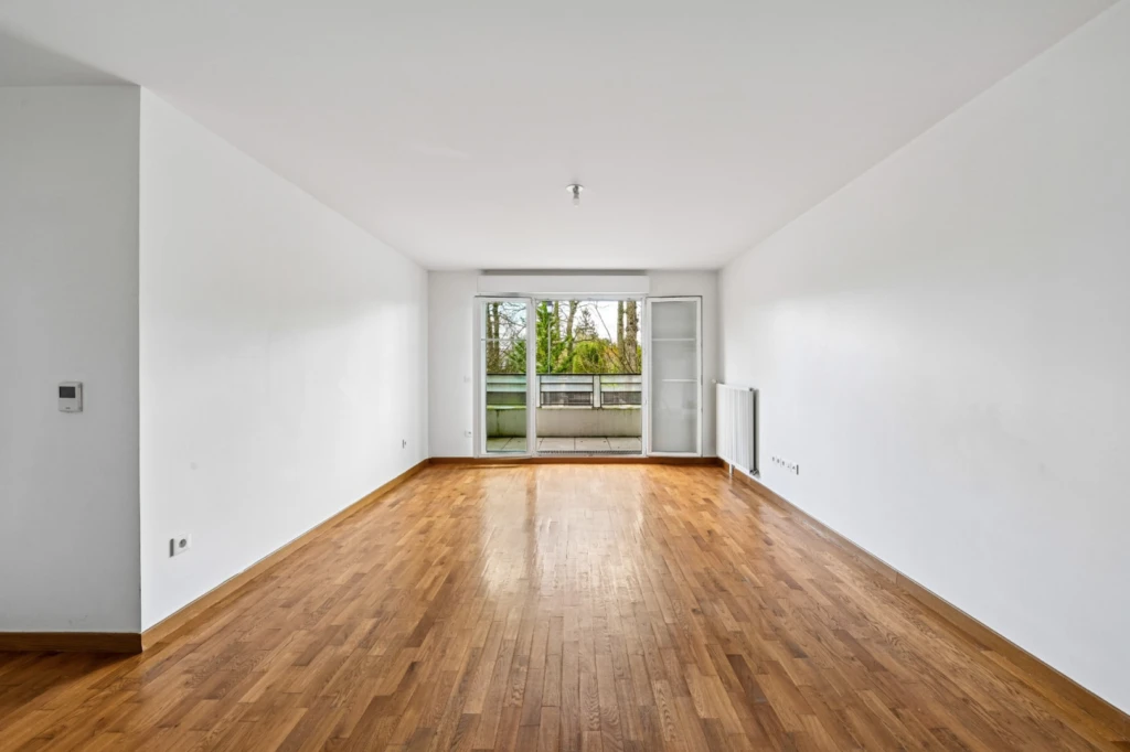 Appartement 62 m² - Le Plessis-Trévise 1