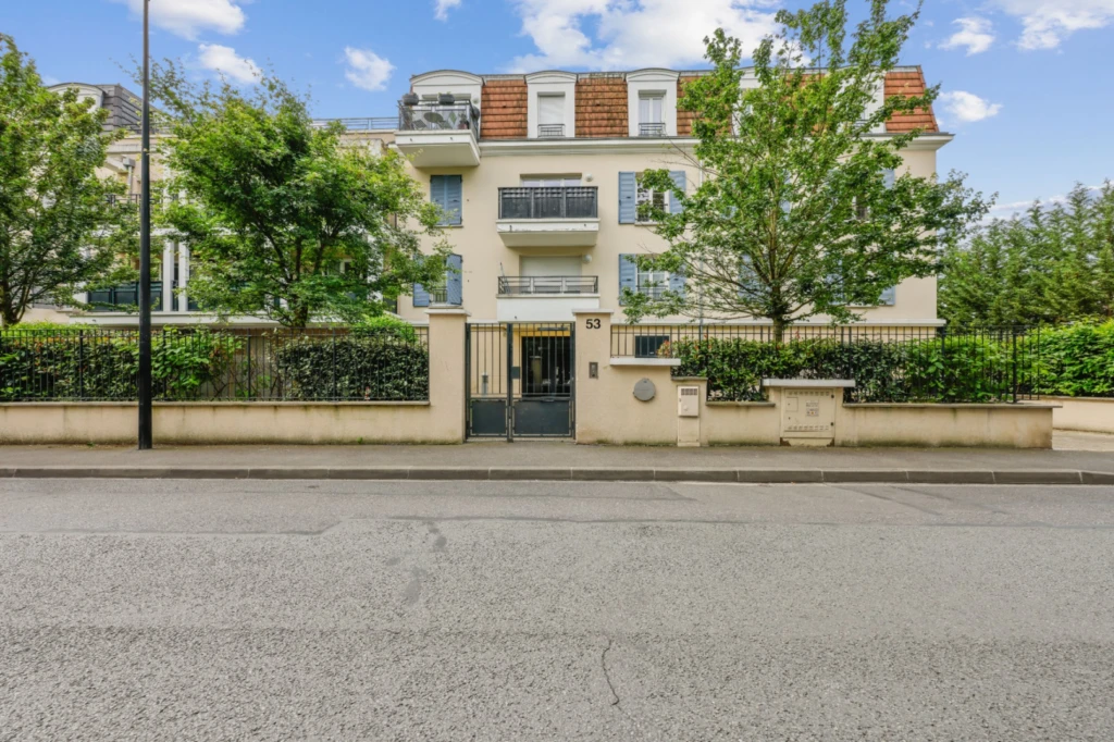 Appartement 62 m² - Le Plessis-Trévise 11
