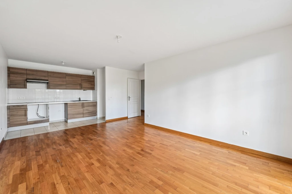 Appartement 62 m² - Le Plessis-Trévise 3