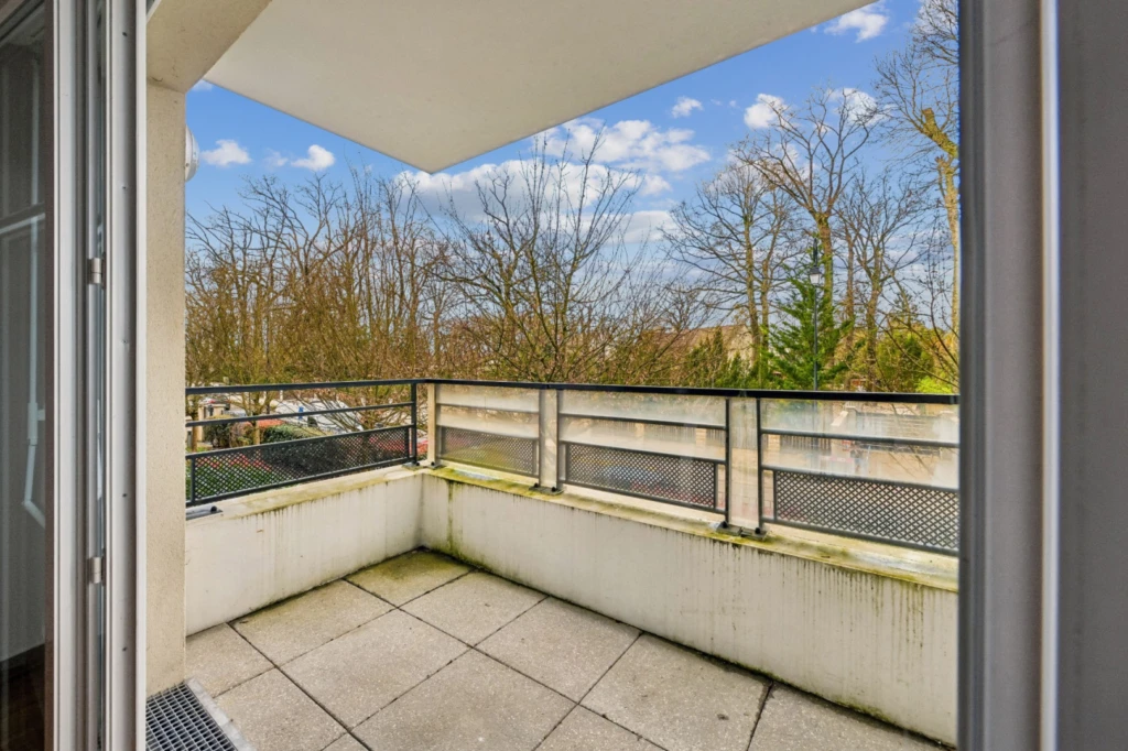 Appartement 62 m² - Le Plessis-Trévise 4