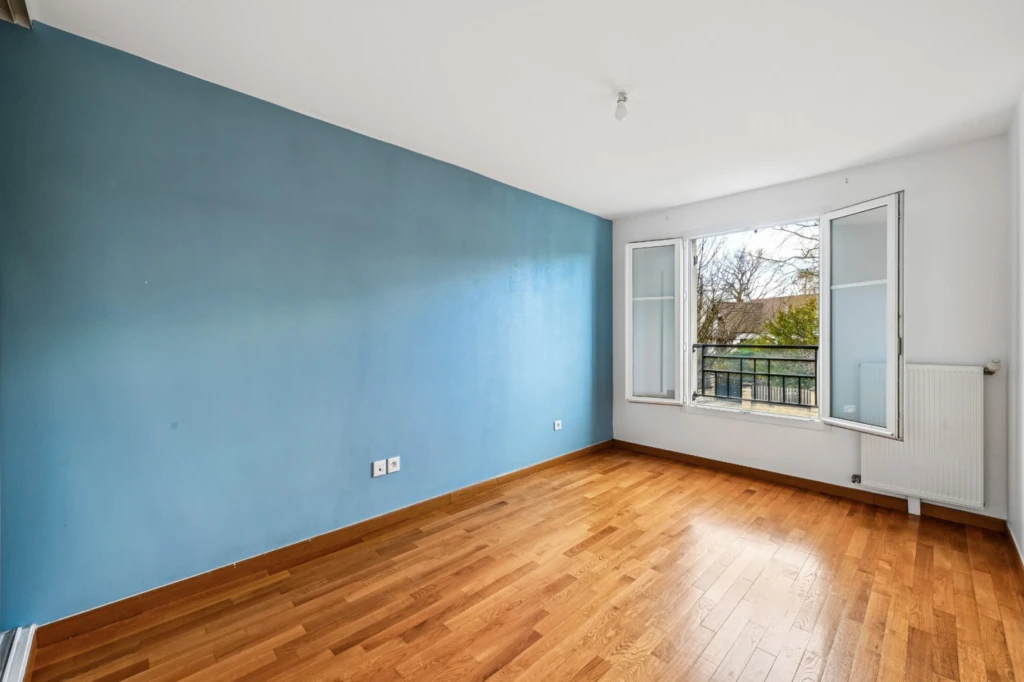 Appartement 62 m² - Le Plessis-Trévise 5