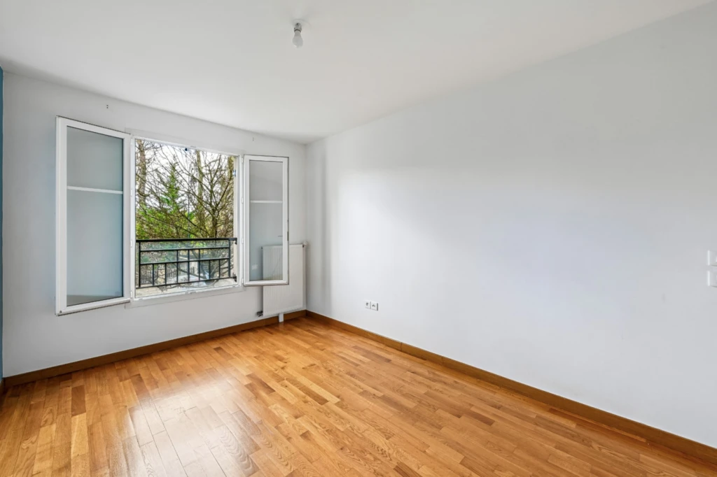 Appartement 62 m² - Le Plessis-Trévise 6