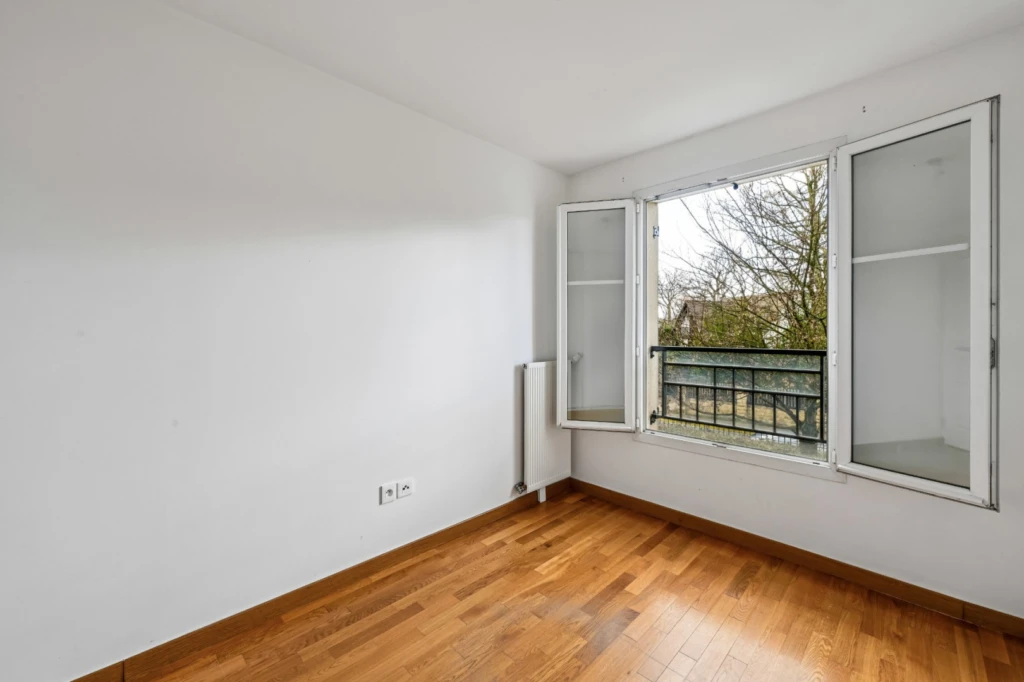 Appartement 62 m² - Le Plessis-Trévise 8