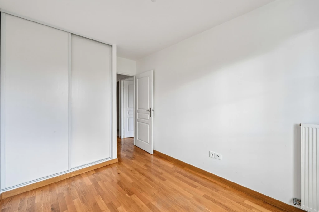 Appartement 62 m² - Le Plessis-Trévise 9