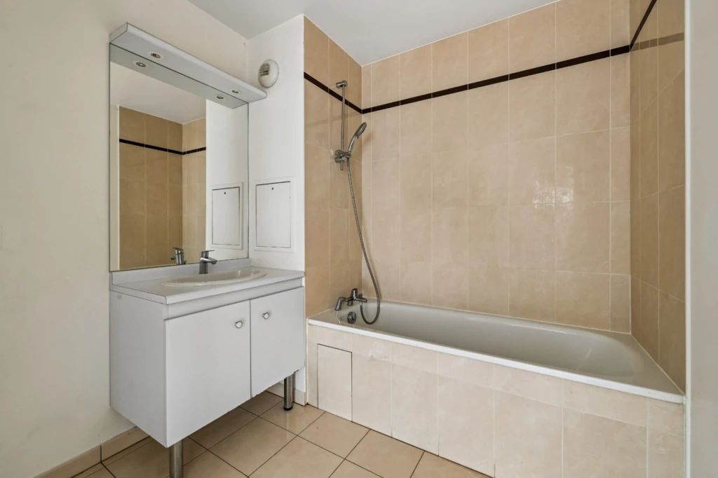 Appartement 62 m² - Le Plessis-Trévise 10