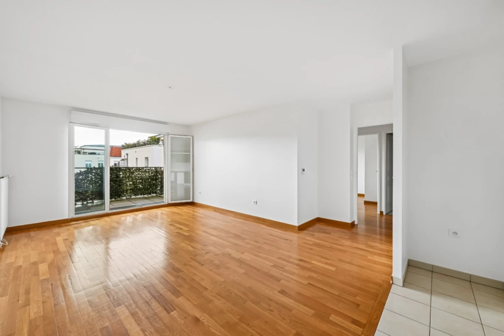 Appartement 62 m² - Le Plessis-Trévise 1
