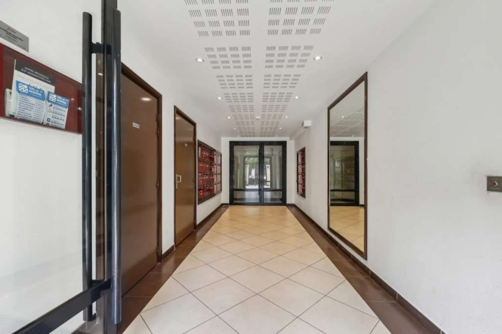 Appartement 62 m² - Le Plessis-Trévise 11