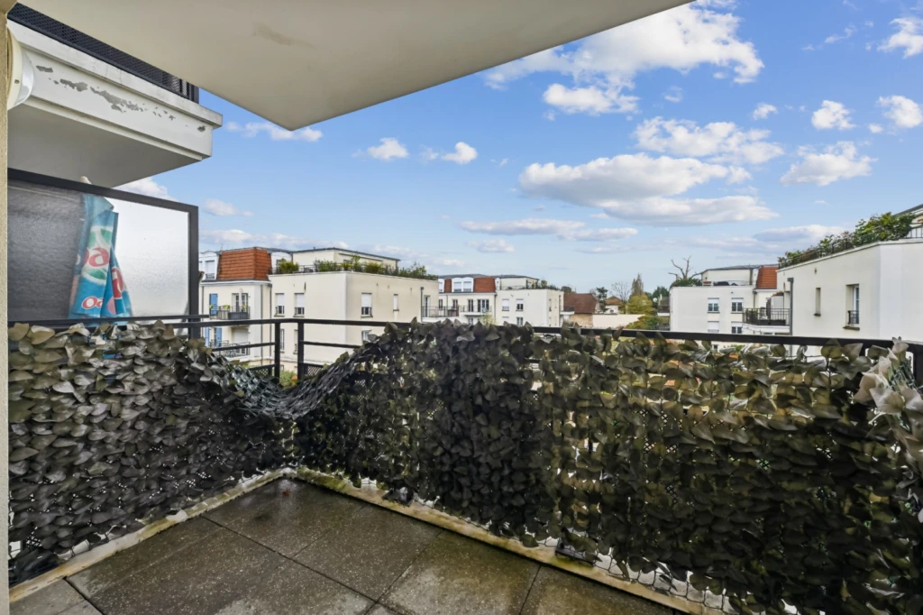 Appartement 62 m² - Le Plessis-Trévise 3