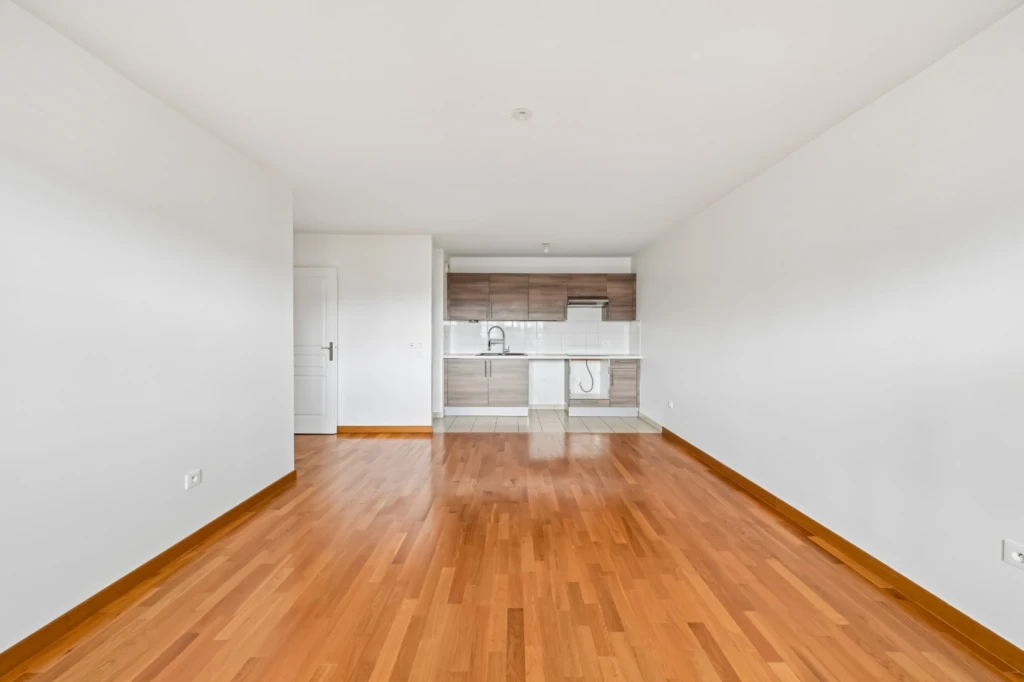 Appartement 62 m² - Le Plessis-Trévise 4