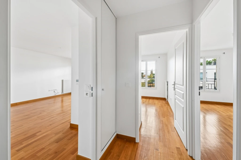 Appartement 62 m² - Le Plessis-Trévise 5