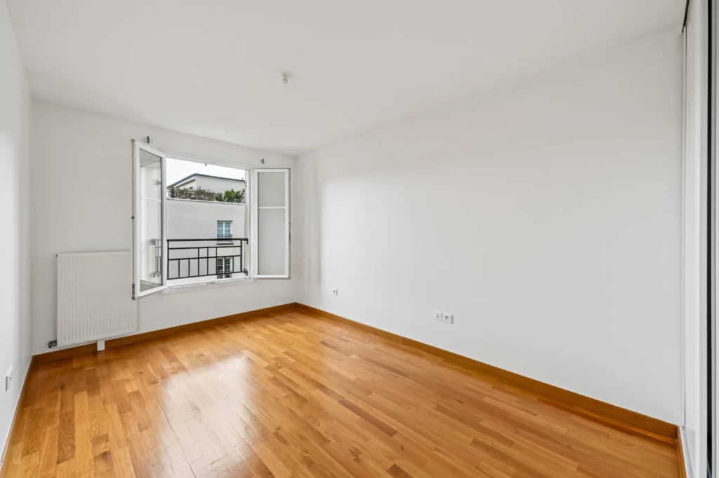 Appartement 62 m² - Le Plessis-Trévise 6