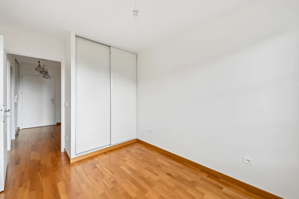 Appartement 62 m² - Le Plessis-Trévise 7