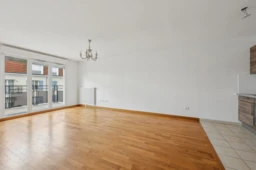 Appartement 63 m² - Le Plessis-Trévise 1