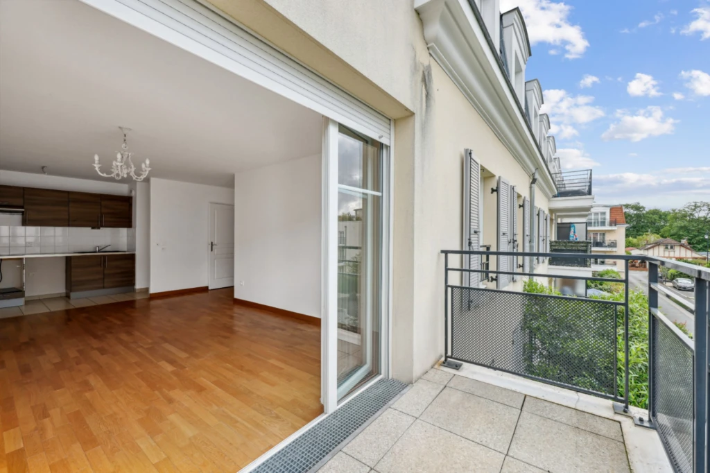 Appartement 63 m² - Le Plessis-Trévise 2