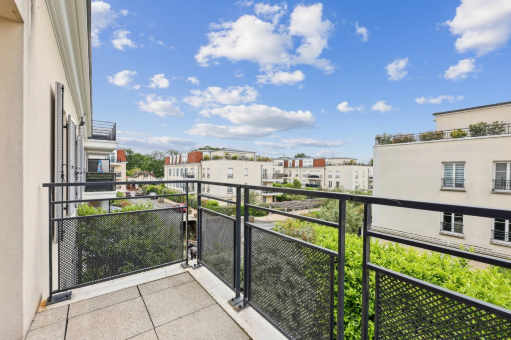 Appartement 63 m² - Le Plessis-Trévise 3