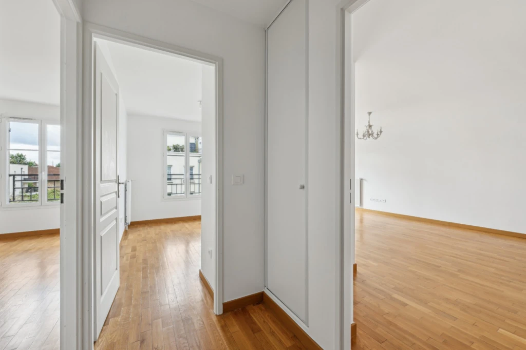 Appartement 63 m² - Le Plessis-Trévise 4