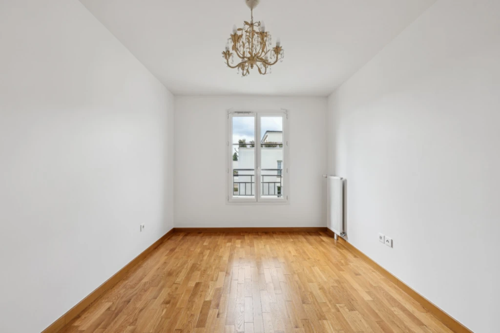 Appartement 63 m² - Le Plessis-Trévise 5
