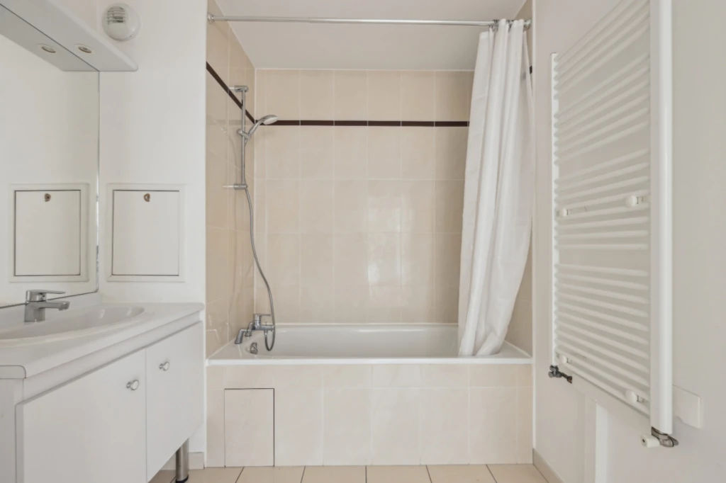 Appartement 63 m² - Le Plessis-Trévise 6