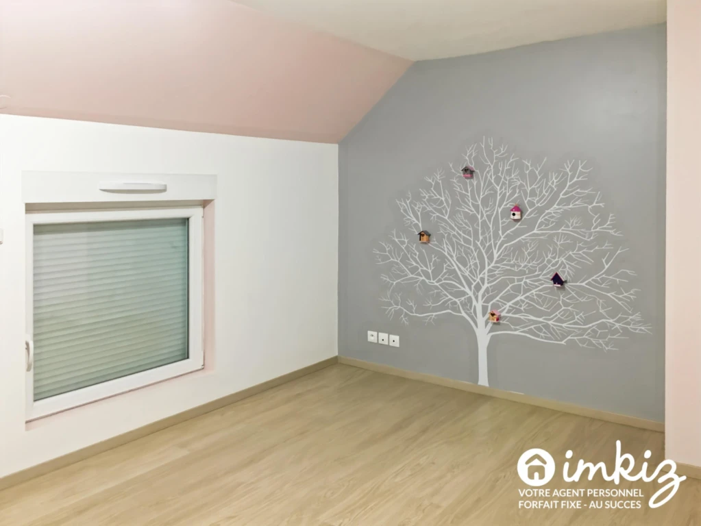 Maison 6 pièces 206m2 11
