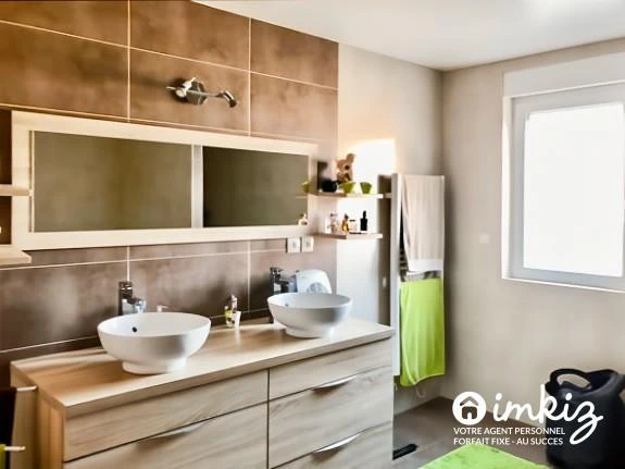 Maison 6 pièces 206m2 5