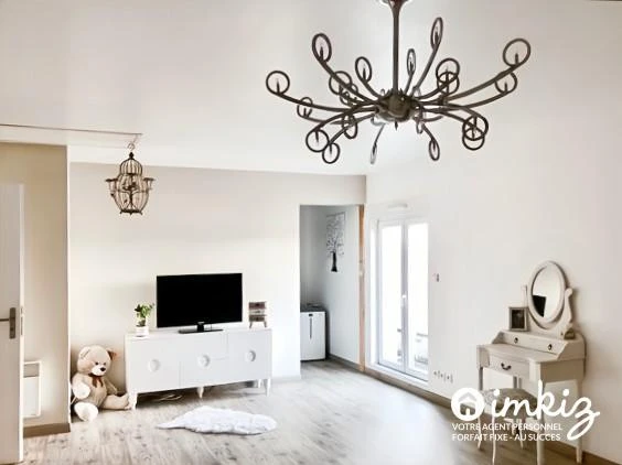 Maison 6 pièces 206m2 6