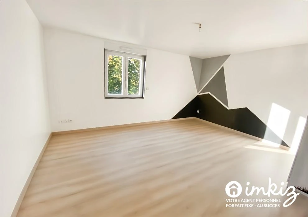 Maison 6 pièces 206m2 8