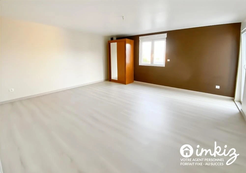 Maison 6 pièces 206m2 10
