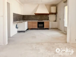 Appartement T2/3 pièces Syndic bénévole 1