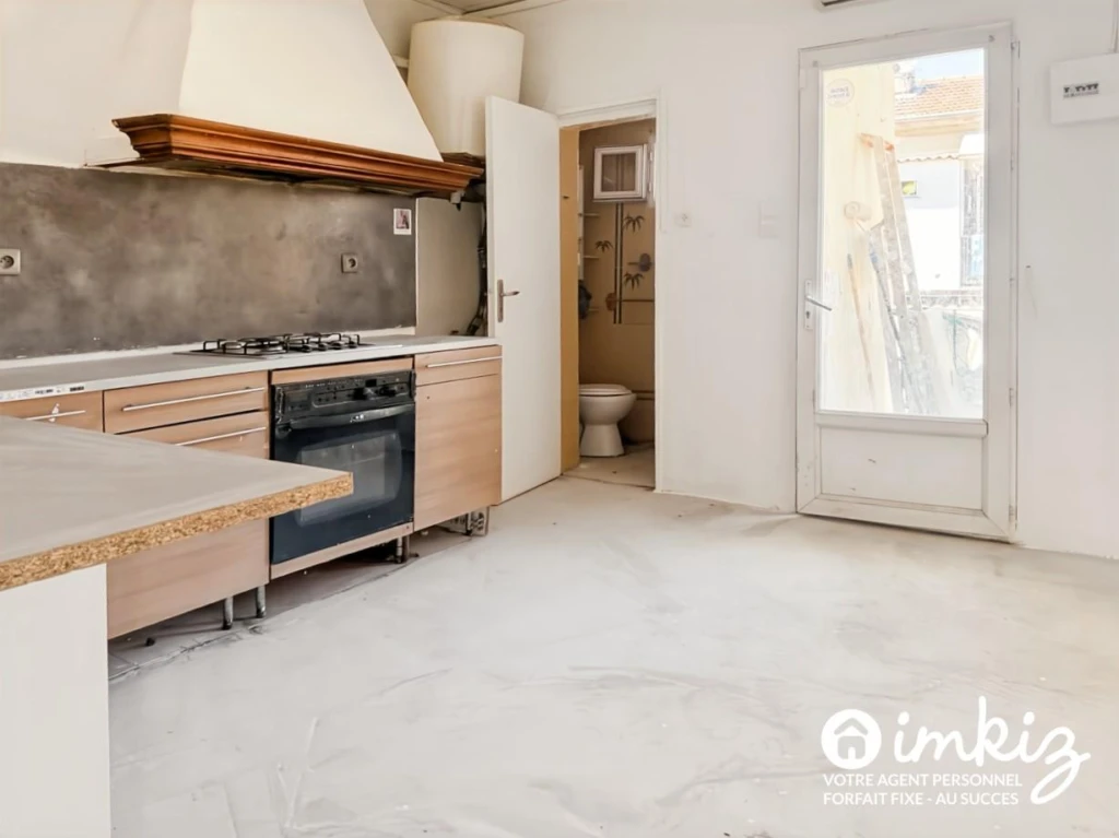 Appartement T2/3 pièces Syndic bénévole 3