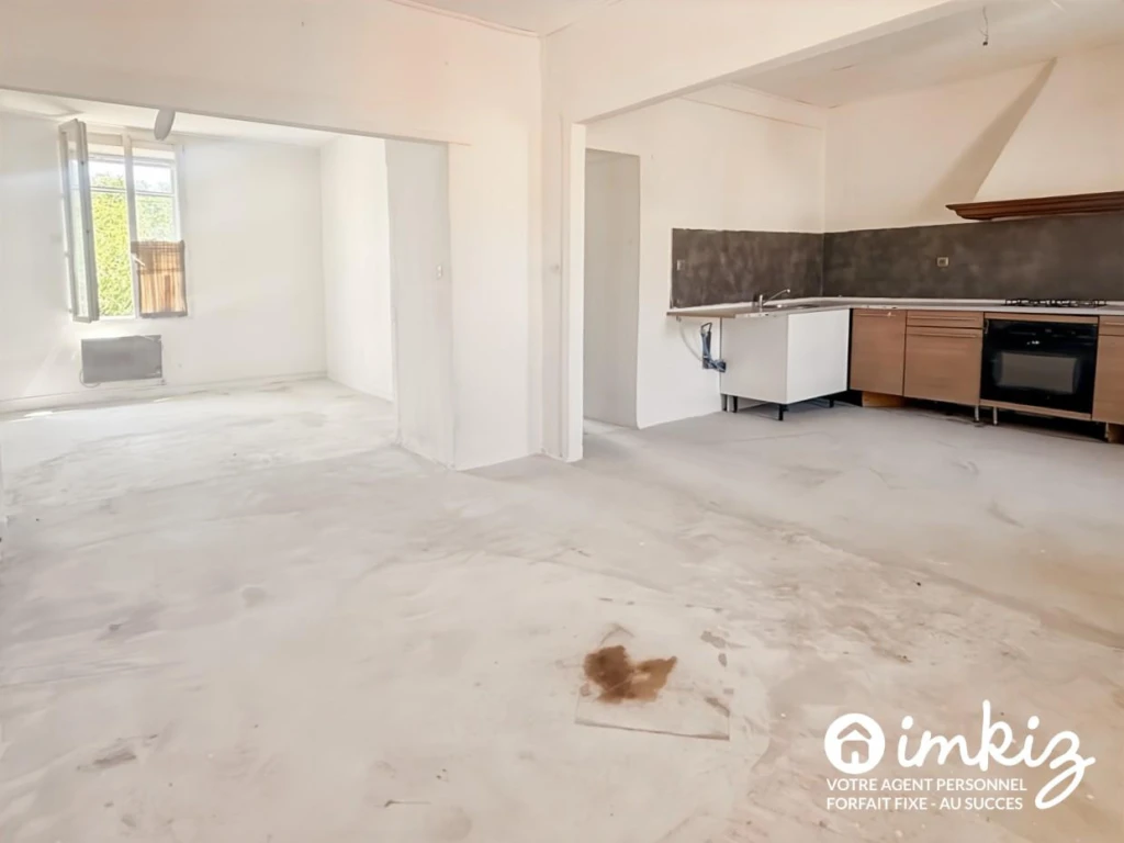 Appartement T2/3 pièces Syndic bénévole 4