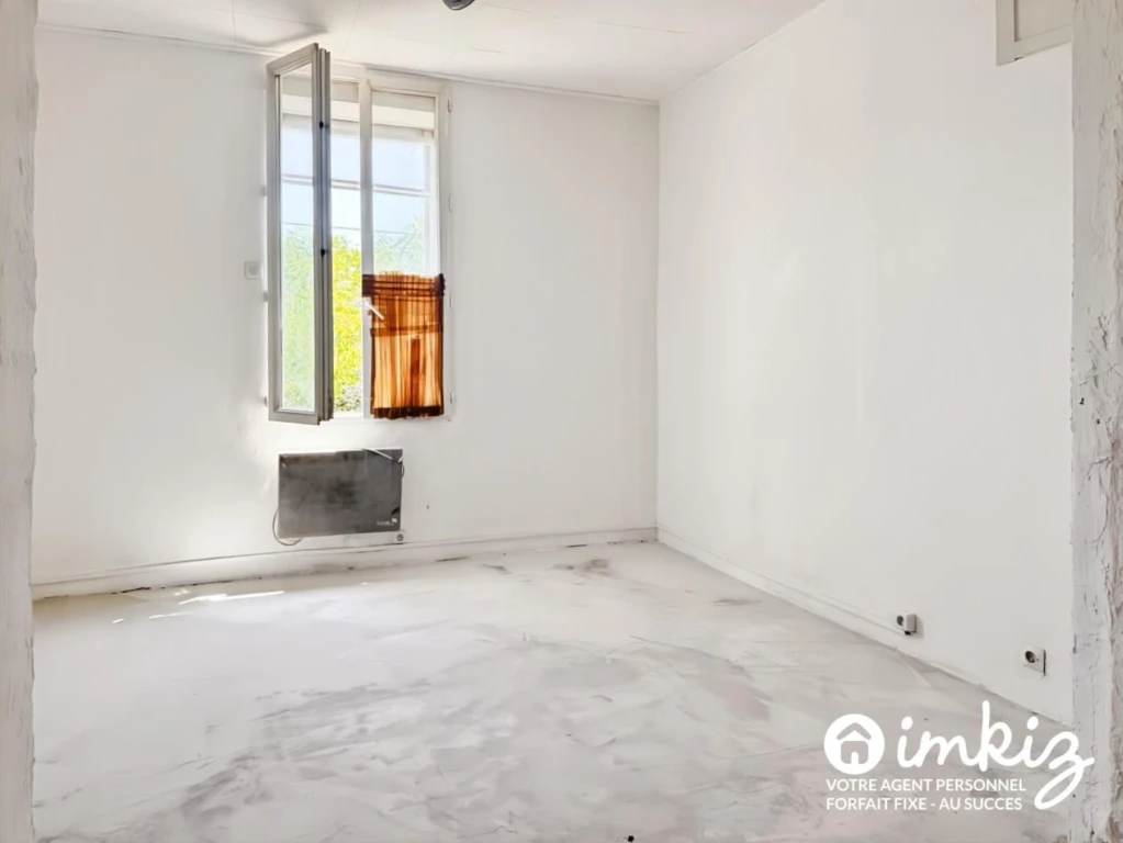 Appartement T2/3 pièces Syndic bénévole 6